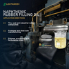LOUTANCE Naphthenic Rubber Filling Oil