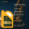 LOUTANCE SAE 15W-40 Heavy-Duty Truck Diesel Engine Oil