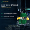 LOUTANCE Industrial Deep-Hole Drilling Metalworking Fluid