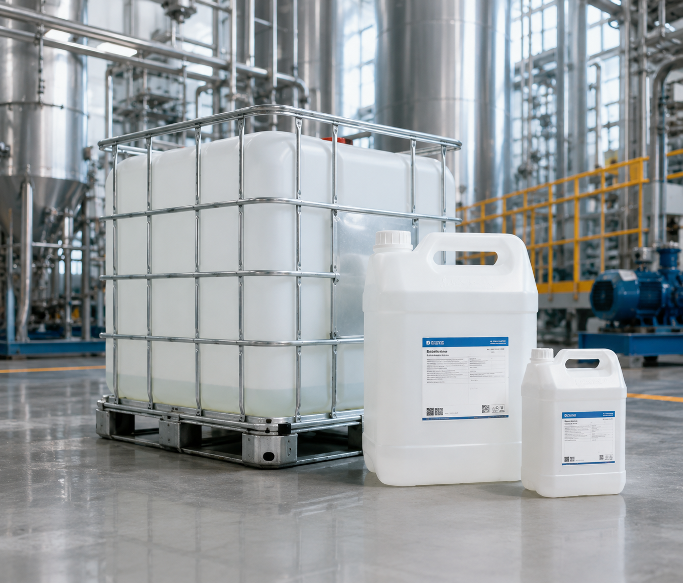 White Oils & Specialty Hydrocarbon Fluids