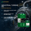 LOUTANCE Industrial Turbine Oil