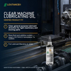 LOUTANCE Clear Machine Lubricating Oil