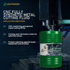 LOUTANCE CNC Fully Synthetic Metal Cutting Fluid