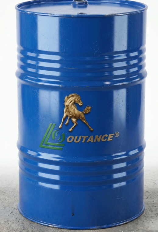 LM 515 516 Heat Transfer Oil Series