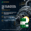 LOUTANCE ISO VG 68 Piston Air Compressor Oil
