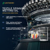 LOUTANCE Textile Spinning Wetting Oil