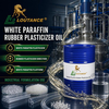 LOUTANCE White Paraffin Rubber Plasticizer Oil