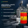 LOUTANCE Industrial White Paraffin Oil